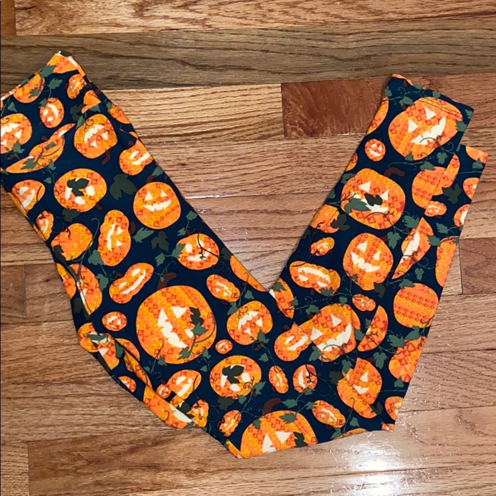 Lularoe Tween Leggings - NWOT